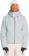 Volcom + Kleveland Jacket Sky - 4