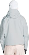 Volcom + Kleveland Jacket Sky - 5