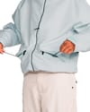 Volcom + Kleveland Jacket Sky - 10