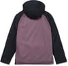 Volcom + Hossegor 20K Pullover Jacket Arctic Dust