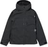 Top Stitch Jacket Black Denim + Volcom