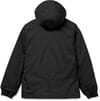 Volcom + Arthur 3L Jacket Black
