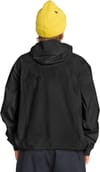 Volcom + Arthur 3L Jacket Black - 5