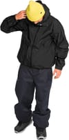 Volcom + Arthur 3L Jacket Black - 6