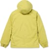 Volcom + Arthur 3L Jacket Golden Haze