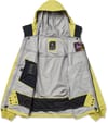 Volcom + Arthur 3L Jacket Golden Haze - 3