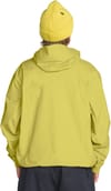 Volcom + Arthur 3L Jacket Golden Haze - 5