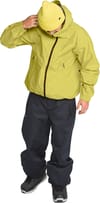 Volcom + Arthur 3L Jacket Golden Haze - 6