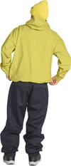 Volcom + Arthur 3L Jacket Golden Haze - 7