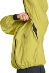 Volcom + Arthur 3L Jacket Golden Haze - 9