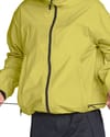 Volcom + Arthur 3L Jacket Golden Haze - 10