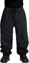 Slashslapper Pant Black + Volcom