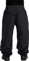 Volcom + Slashslapper Pant Black