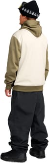 Volcom + Slashslapper Pant Black - 5