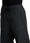 Volcom + Slashslapper Pant Black - 6