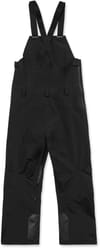 Volcom + Anyox 3L Gore-Tex Pro Bib Black