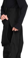 Volcom + Anyox 3L Gore-Tex Pro Bib Black - 6