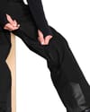 Volcom + Anyox 3L Gore-Tex Pro Bib Black - 8