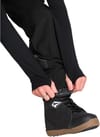 Volcom + Anyox 3L Gore-Tex Pro Bib Black - 9