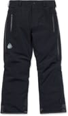 Guch 3L Gore-Tex Pro Pant Black + Volcom