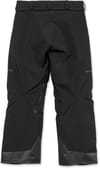 Volcom + Guch 3L Gore-Tex Pro Pant Black