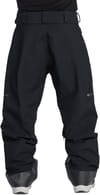 Volcom + Guch 3L Gore-Tex Pro Pant Black - 4