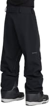 Volcom + Guch 3L Gore-Tex Pro Pant Black - 5