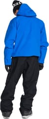 Volcom + Guch 3L Gore-Tex Pro Pant Black - 7