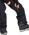 Volcom + Guch 3L Gore-Tex Pro Pant Black - 9