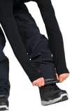 Volcom + Guch 3L Gore-Tex Pro Pant Black - 10