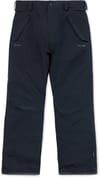 Tester 3L Gore-Tex Pant Black + Volcom