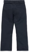 Volcom + Tester 3L Gore-Tex Pant Black