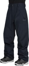 Volcom + Tester 3L Gore-Tex Pant Black - 3