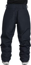 Volcom + Tester 3L Gore-Tex Pant Black - 4