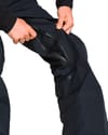 Volcom + Tester 3L Gore-Tex Pant Black - 6