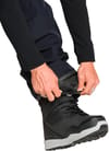 Volcom + Tester 3L Gore-Tex Pant Black - 7