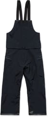 Volcom + Rain Gore-Tex Bib Overall Black