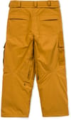 Volcom + Longo Gore-Tex Pant Bear Brown