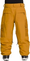Volcom + Longo Gore-Tex Pant Bear Brown - 4
