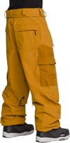 Volcom + Longo Gore-Tex Pant Bear Brown - 5