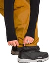 Volcom + Longo Gore-Tex Pant Bear Brown - 8