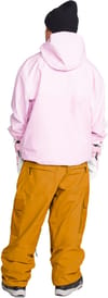 Volcom + Longo Gore-Tex Pant Bear Brown - 10
