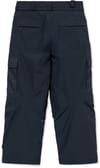 Volcom + Longo Gore-Tex Pant Black