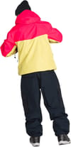 Volcom + Longo Gore-Tex Pant Black - 10