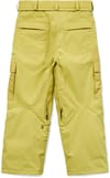 Volcom + Longo Gore-Tex Pant Golden Haze