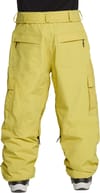 Volcom + Longo Gore-Tex Pant Golden Haze - 4