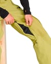 Volcom + Longo Gore-Tex Pant Golden Haze - 6