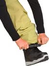 Volcom + Longo Gore-Tex Pant Golden Haze - 7