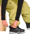 Volcom + Longo Gore-Tex Pant Golden Haze - 8