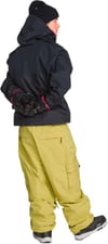 Volcom + Longo Gore-Tex Pant Golden Haze - 10